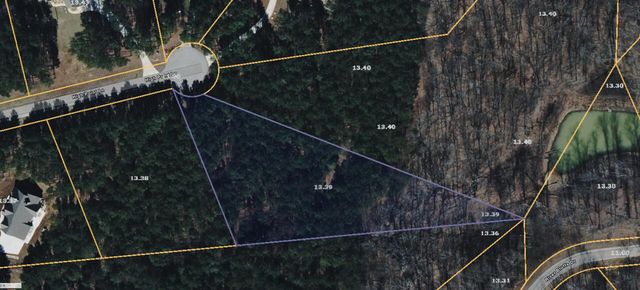 0 High Point Lane Lot 79, Jasper, TN 37347