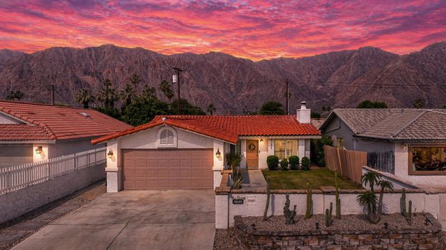 51685 Avenida Herrera, La Quinta, CA 92253