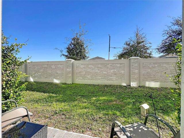 1393 CAPTIVA COVE 21, Sanford, FL 32771