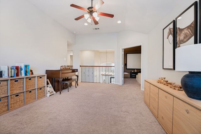 1300 Burnett Drive, Lantana, TX 76226