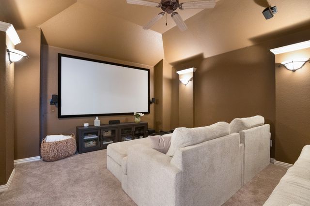 1300 Burnett Drive, Lantana, TX 76226