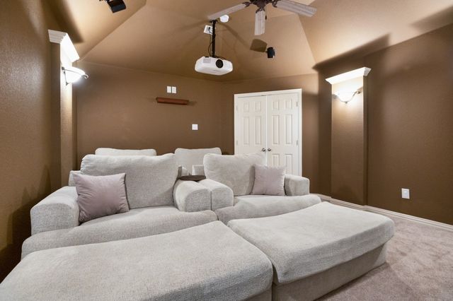 1300 Burnett Drive, Lantana, TX 76226