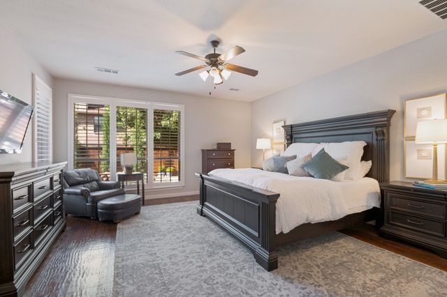 1300 Burnett Drive, Lantana, TX 76226