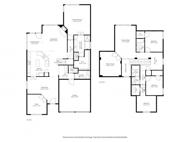 1300 Burnett Drive, Lantana, TX 76226