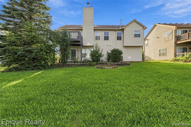 5063 Blue Spruce Drive, Ypsilanti, MI 48197