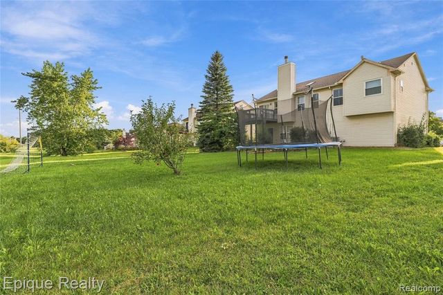 5063 Blue Spruce Drive, Ypsilanti, MI 48197