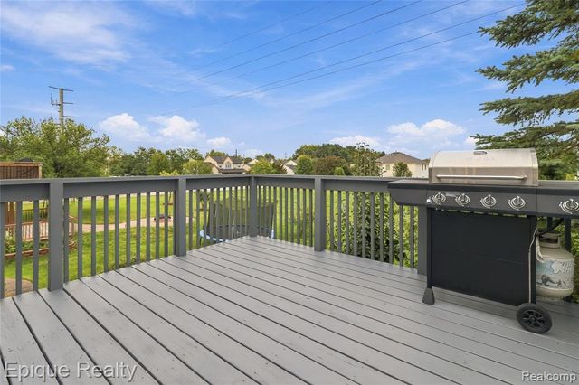 5063 Blue Spruce Drive, Ypsilanti, MI 48197