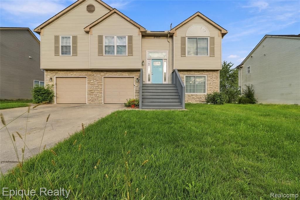 5063 Blue Spruce Drive, Ypsilanti, MI 48197