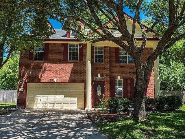 16303 Ascent CV, Pflugerville, TX 78660
