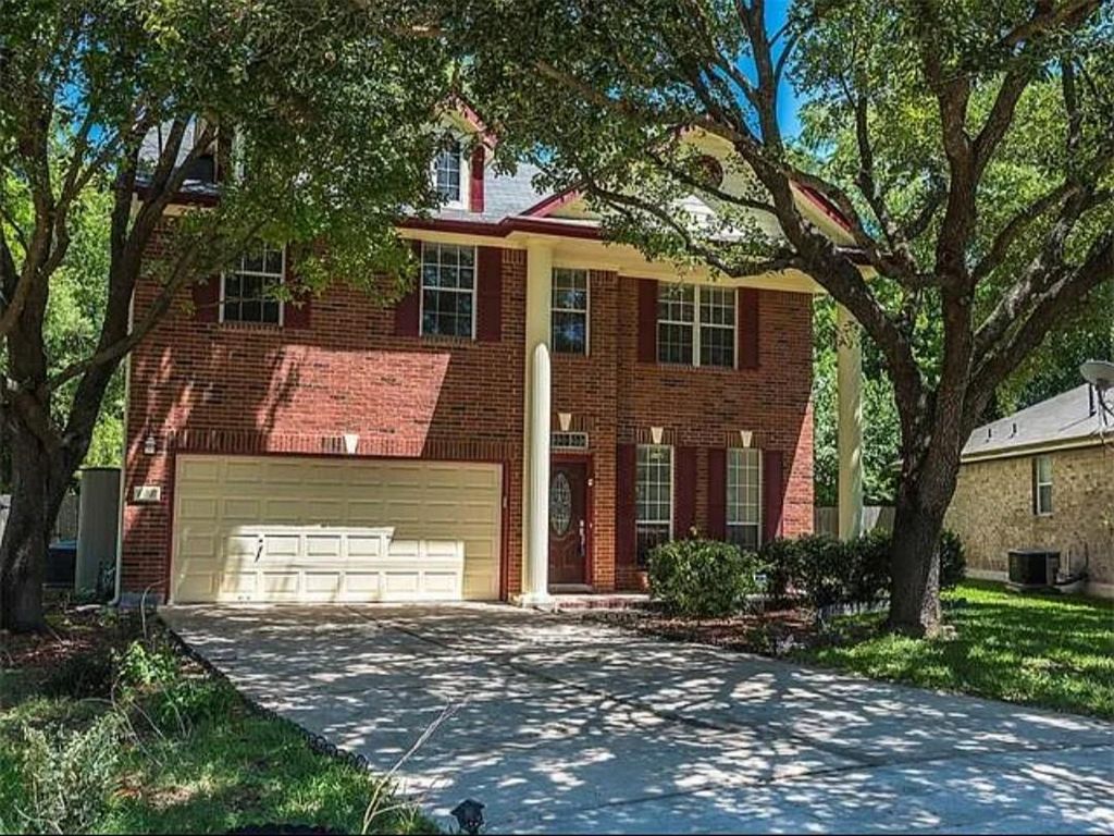 16303 Ascent CV, Pflugerville, TX 78660