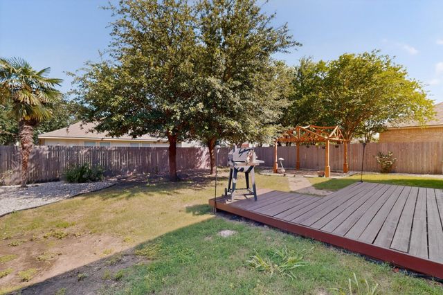 19121 Mangan WAY, Pflugerville, TX 78660