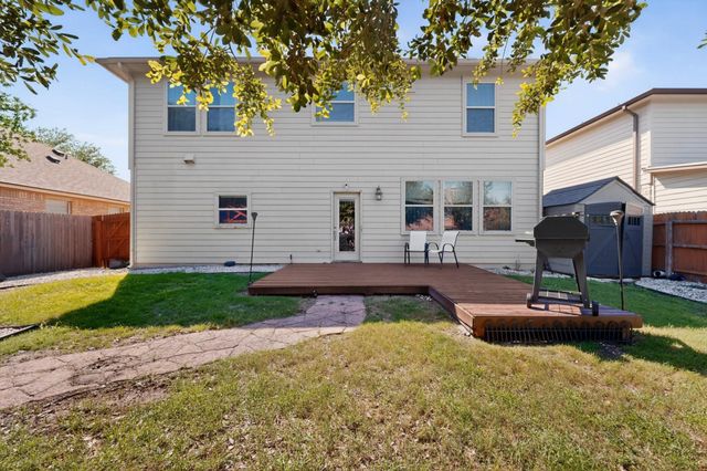 19121 Mangan WAY, Pflugerville, TX 78660