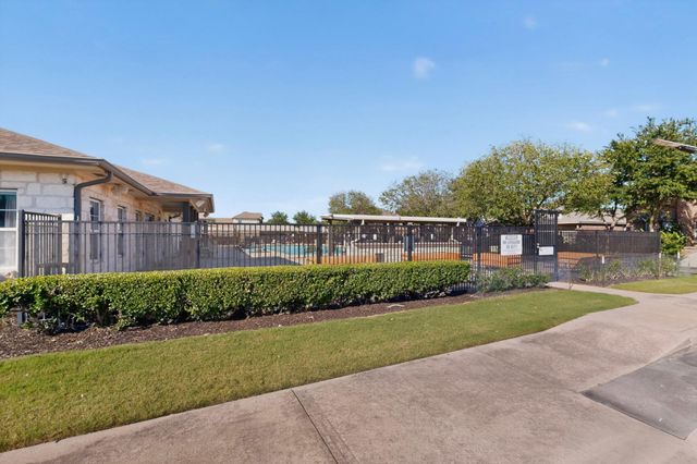 19121 Mangan WAY, Pflugerville, TX 78660
