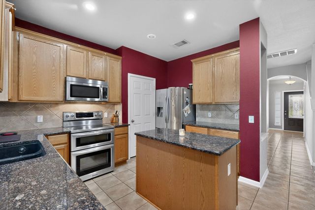 19121 Mangan WAY, Pflugerville, TX 78660