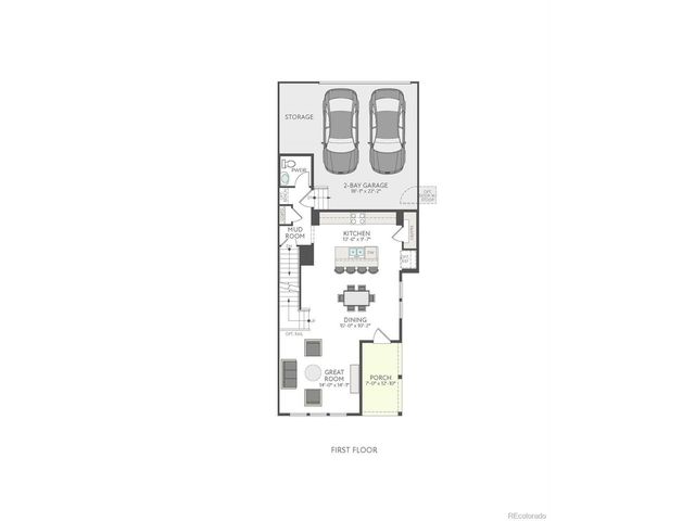 1445 Hudson Pl, Longmont, CO 80501