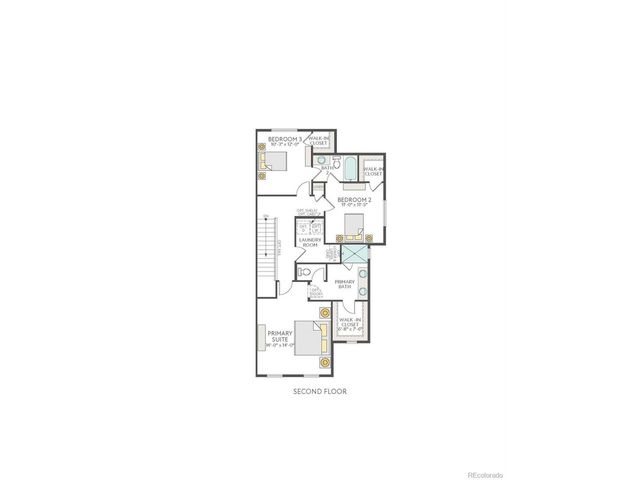 1445 Hudson Pl, Longmont, CO 80501