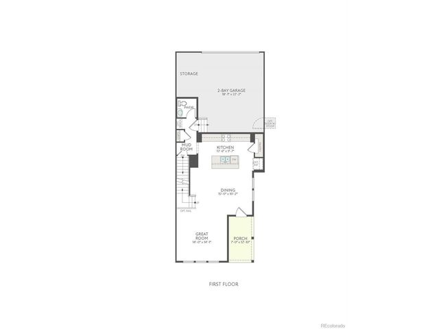 1445 Hudson Pl, Longmont, CO 80501