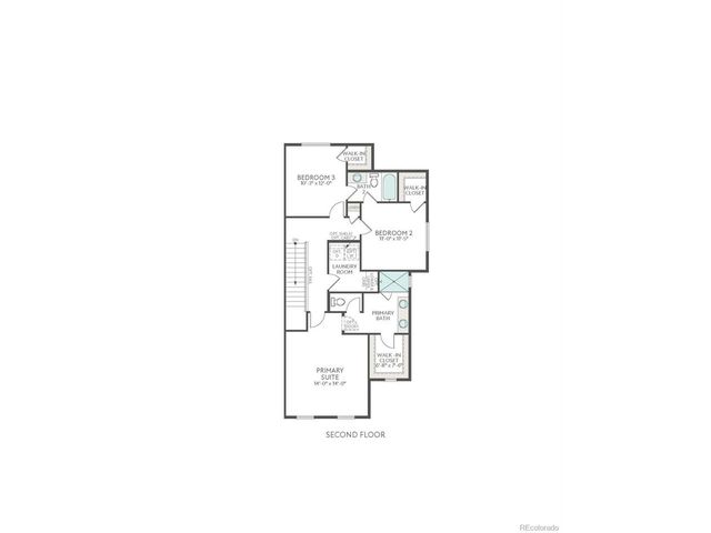 1445 Hudson Pl, Longmont, CO 80501
