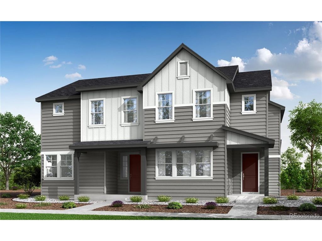 1445 Hudson Pl, Longmont, CO 80501