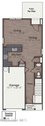 22 Cashmere Court Unit 3, Wilmington, NC 28411
