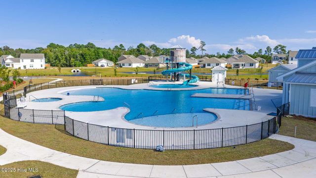22 Cashmere Court Unit 3, Wilmington, NC 28411