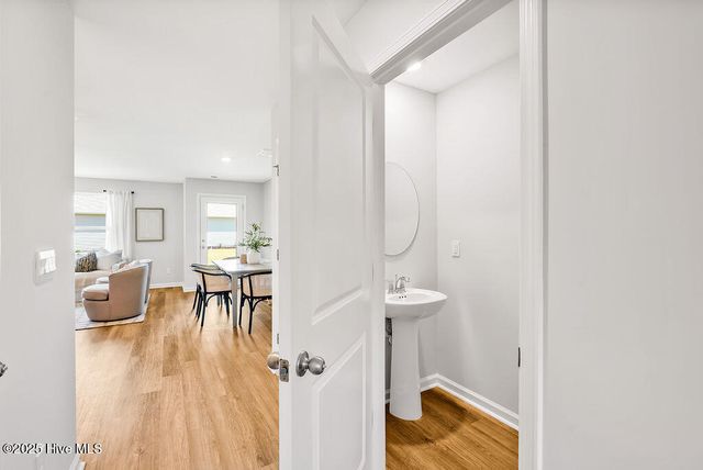 22 Cashmere Court Unit 3, Wilmington, NC 28411