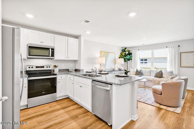 22 Cashmere Court Unit 3, Wilmington, NC 28411