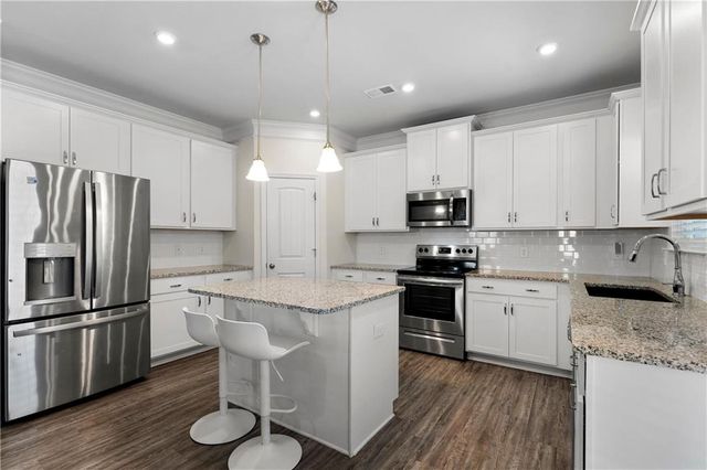 49 Thacker Trail, Adairsville, GA 30103