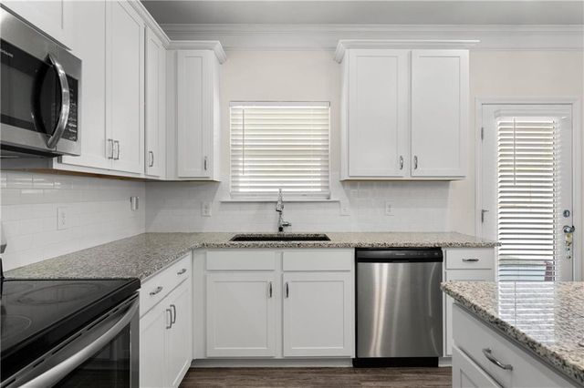 49 Thacker Trail, Adairsville, GA 30103
