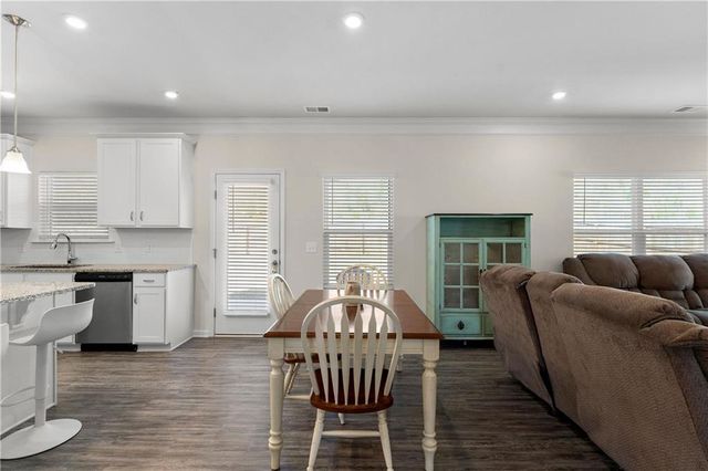 49 Thacker Trail, Adairsville, GA 30103