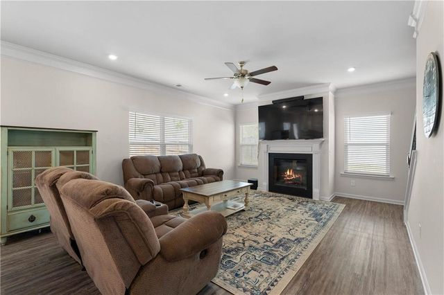 49 Thacker Trail, Adairsville, GA 30103