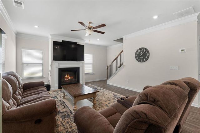 49 Thacker Trail, Adairsville, GA 30103