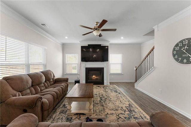 49 Thacker Trail, Adairsville, GA 30103