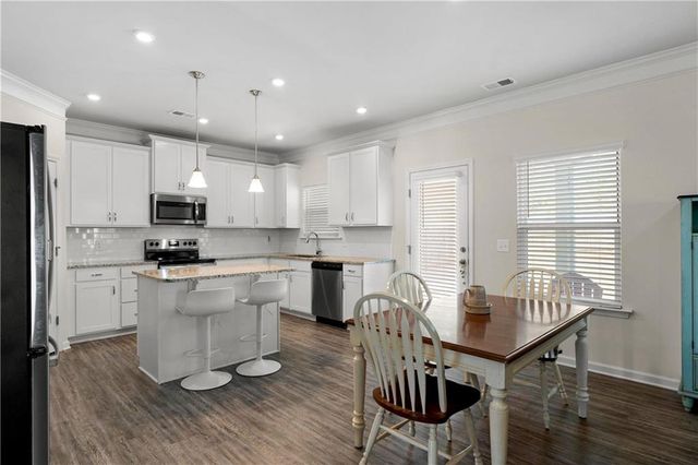 49 Thacker Trail, Adairsville, GA 30103