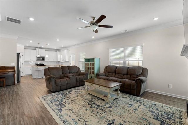 49 Thacker Trail, Adairsville, GA 30103