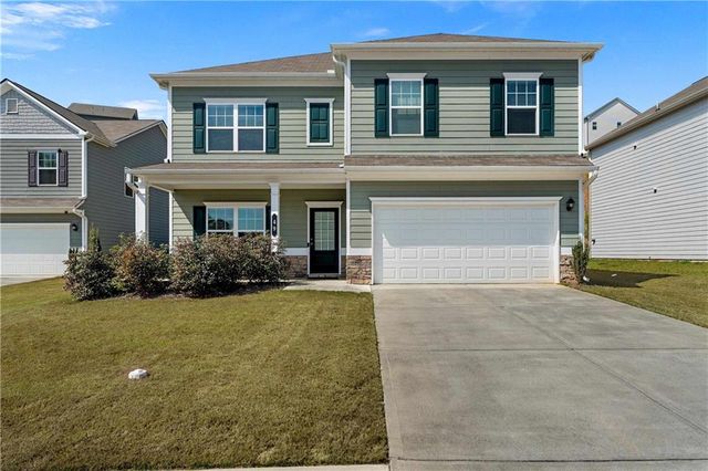 49 Thacker Trail, Adairsville, GA 30103
