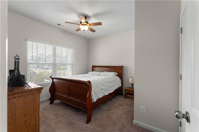 49 Thacker Trail, Adairsville, GA 30103