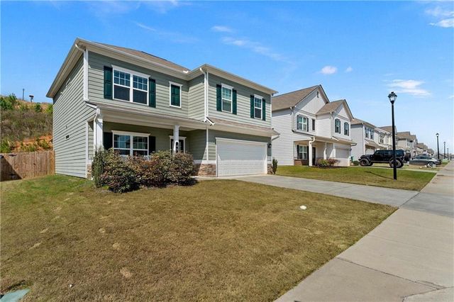 49 Thacker Trail, Adairsville, GA 30103