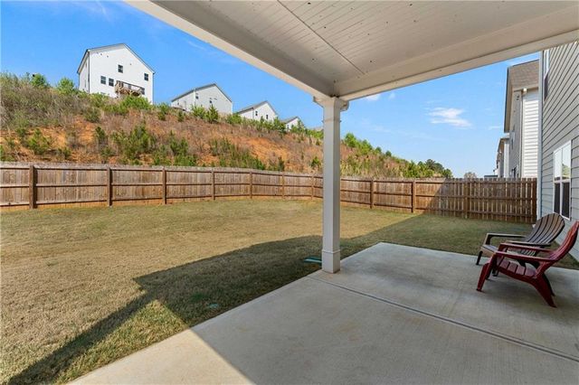 49 Thacker Trail, Adairsville, GA 30103
