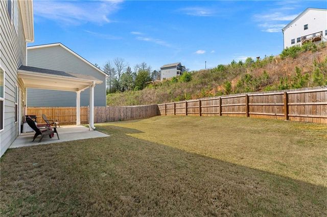 49 Thacker Trail, Adairsville, GA 30103