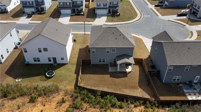 49 Thacker Trail, Adairsville, GA 30103