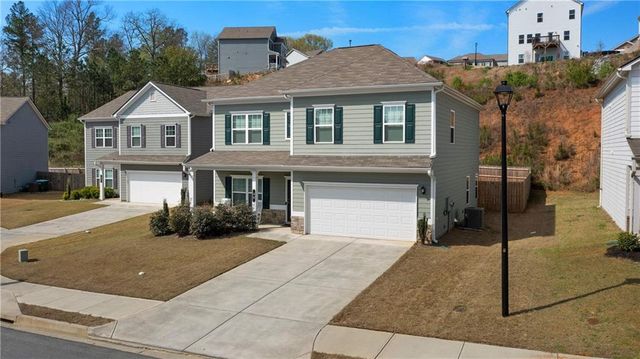 49 Thacker Trail, Adairsville, GA 30103