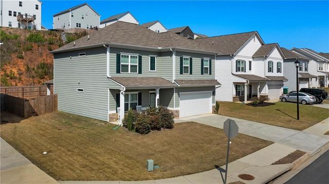 49 Thacker Trail, Adairsville, GA 30103
