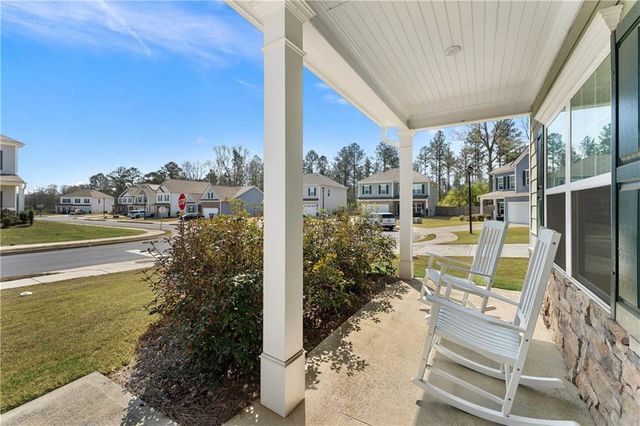 49 Thacker Trail, Adairsville, GA 30103