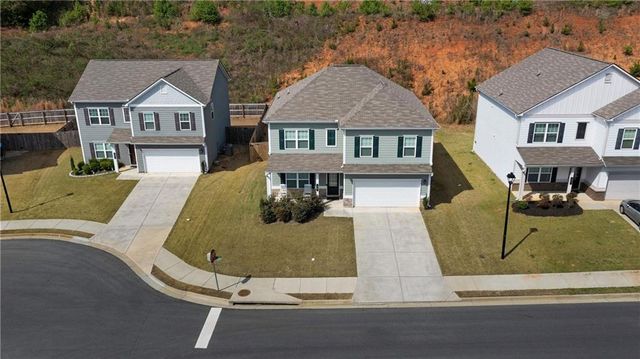 49 Thacker Trail, Adairsville, GA 30103