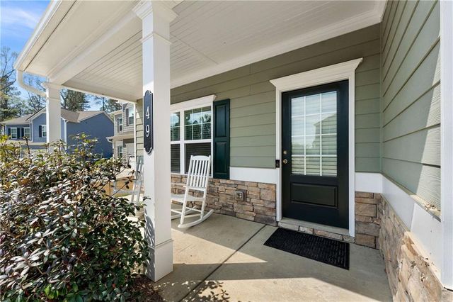49 Thacker Trail, Adairsville, GA 30103