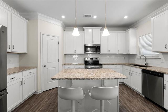 49 Thacker Trail, Adairsville, GA 30103