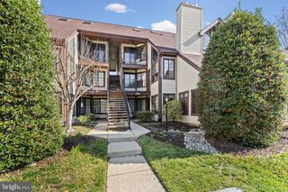 2504 AIRY HILL CIR #1D, Crofton, MD 21114