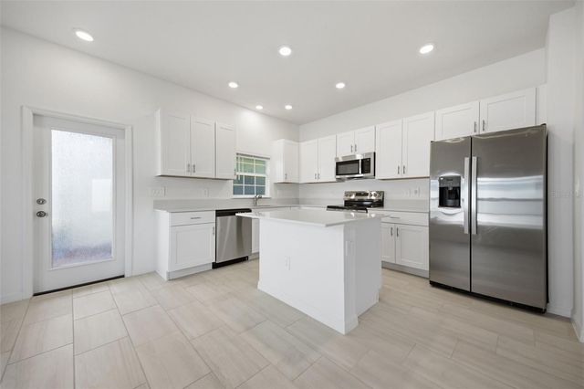 10848 FANNING SPRINGS LANE, New Port Richey, FL 34655