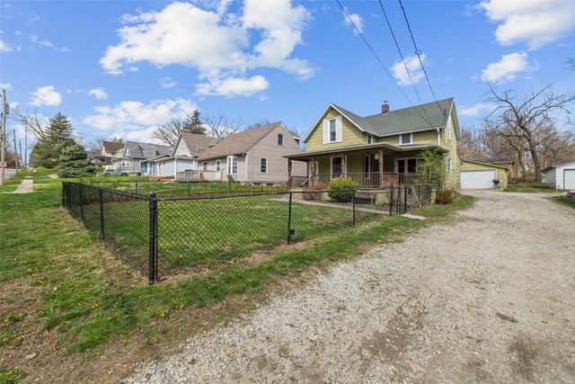 923 Virginia Avenue, Des Moines, IA 50315